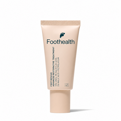 LAST DAY - BUY 1 GET 1 FREE💜 Foot Rescue Ointment For Dry, Cracked Feet